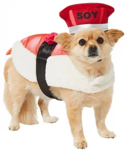 Frisco Sushi Dog & Cat Costume