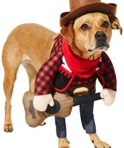Frisco Front Walking Country Singer Dog & Cat Costume -PetNest Shop 260987 PT3. SY630 V1624453996