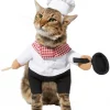 Frisco Front Walking Chef Dog & Cat Costume -PetNest Shop 261002 MAIN. SY630 V1625075872