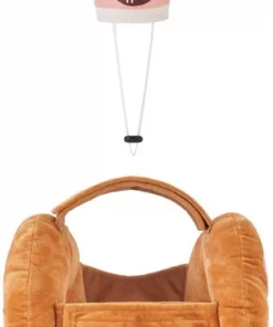 Frisco Donut & Coffee Dog & Cat Costume -PetNest Shop 261014 PT5. SY630 V1624338492