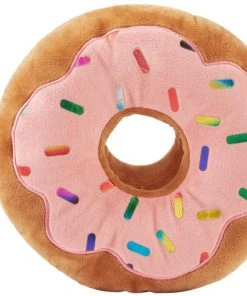 Frisco Donut & Coffee Dog & Cat Costume -PetNest Shop 261014 PT7. SY630 V1624336375