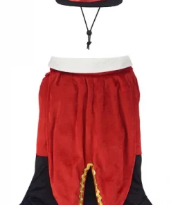 Frisco Ringmaster Dog & Cat Costume -PetNest Shop 261023 PT4. SY630 V1622038739