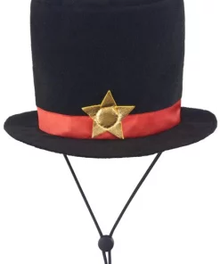 Frisco Ringmaster Dog & Cat Costume -PetNest Shop 261023 PT6. SY630 V1622038346