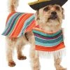 Frisco Serape Dog & Cat Costume 2 Frisco Serape Dog & Cat Costume -PetNest Shop 261041 MAIN. SY630 V1624340016
