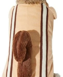 Frisco Chipmunk Dog & Cat Costume 13 Frisco Chipmunk Dog & Cat Costume -PetNest Shop 261044 PT3. SY630 V1624398250