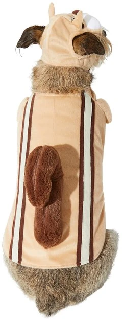 Frisco Chipmunk Dog & Cat Costume 6 Frisco Chipmunk Dog & Cat Costume - Image 4