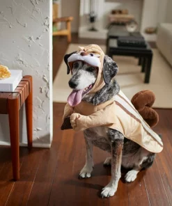 Frisco Chipmunk Dog & Cat Costume 17 Frisco Chipmunk Dog & Cat Costume -PetNest Shop 261044 PT8. SY630 V1624399166