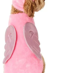 Frisco Flamingo Dog & Cat Costume 11 Frisco Flamingo Dog & Cat Costume -PetNest Shop 261054 PT3. SY630 V1624335564