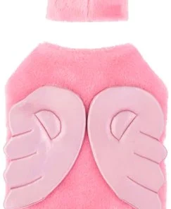 Frisco Flamingo Dog & Cat Costume 12 Frisco Flamingo Dog & Cat Costume -PetNest Shop 261054 PT4. SY630 V1624341793