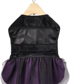 Frisco Midnight Witch Dog & Cat Costume -PetNest Shop 261058 PT5. SY630 V1622038040