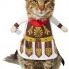Frisco Front Walking Warrior Dog & Cat Costume -PetNest Shop 261086 MAIN. SY630 V1625076236