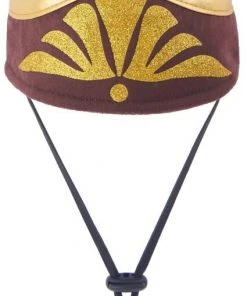 Frisco Front Walking Warrior Dog & Cat Costume -PetNest Shop 261086 PT7. SY630 V1624401576