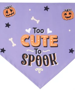 Frisco Too Cute to Spook Dog & Cat Bandana -PetNest Shop 261098 PT5. SY630 V1624305202