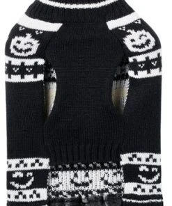 Frisco "Boo!" Dog & Cat Sweater Dress -PetNest Shop 261122 PT5. SY630 V1622037179