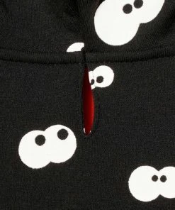 Frisco Glow in the Dark "All Eyes On Me" Dog & Cat Hoodie -PetNest Shop 261155 PT4. SY630 V1633071753