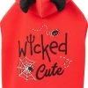 Frisco Wicked Cute Dog & Cat Hoodie -PetNest Shop 261158 MAIN. SY630 V1632427291