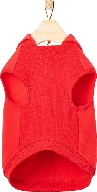 Frisco Wicked Cute Dog & Cat Hoodie 7 Frisco Wicked Cute Dog & Cat Hoodie - Image 5