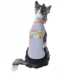 Frisco Mommy's Little Monster Dog & Cat T-Shirt