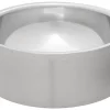 Frisco Insulated Non-Skid Stainless Steel Dog & Cat Bowl, Stainless Steel -PetNest Shop 261756 MAIN. SY630 V1623937648