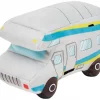 Frisco Road Trip Camper Van Plush Squeaky Dog Toy 1 Frisco Road Trip Camper Van Plush Squeaky Dog Toy -PetNest Shop 261984 MAIN. SY630 V1618598253