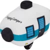 Frisco Road Trip Happy Camper Plush Squeaky Dog Toy -PetNest Shop 261990 MAIN. SY630 V1619790458