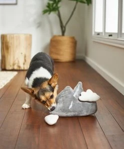 Frisco Road Trip Mountain Range Plush Squeaky Dog Toy 9 Frisco Road Trip Mountain Range Plush Squeaky Dog Toy -PetNest Shop 262003 PT3. SY630 V1618598606