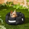 Frisco Indoor/Outdoor Deep Dish Cuddler Bolster Cat & Dog Bed -PetNest Shop 262148 MAIN. SY630 V1619808002