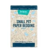 Frisco Small Pet Bedding, White, 2 pack, 43-L -PetNest Shop 263926 MAIN. SY630 V1631206876
