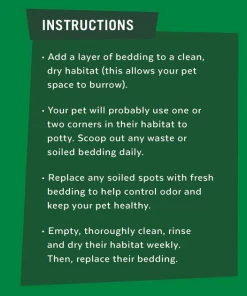 Frisco Pine Shaving Small Pet Bedding, 141-L -PetNest Shop 263934 PT2. SY630 V1623258448