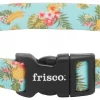 Frisco Tropics Dog Collar