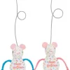 Frisco Birthday Bouncy Mouse Cat Toy, 2 count 2 Frisco Birthday Bouncy Mouse Cat Toy, 2 count -PetNest Shop 264450 MAIN. SY630 V1618924019