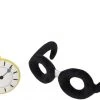 Frisco Magic Pocket Watch & Glasses Plush Squeaky Dog Toy, 2 count -PetNest Shop 265590 MAIN. SY630 V1620919042