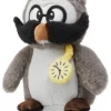 Frisco Magic Owl Plush with Rope Squeaky Dog Toy 2 Frisco Magic Owl Plush with Rope Squeaky Dog Toy -PetNest Shop 265594 MAIN. SY630 V1620918803