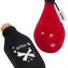 Frisco Magic Potions Plush Squeaky Dog Toy 1 Frisco Magic Potions Plush Squeaky Dog Toy -PetNest Shop 265618 MAIN. SY630 V1620919078