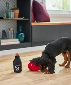 Frisco Magic Potions Plush Squeaky Dog Toy 7 Frisco Magic Potions Plush Squeaky Dog Toy -PetNest Shop 265618 PT3. SY630 V1620939183