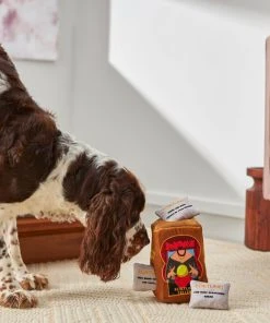 Frisco Magic Fortune Teller Hide & Seek Puzzle Plush Squeaky Dog Toy 9 Frisco Magic Fortune Teller Hide & Seek Puzzle Plush Squeaky Dog Toy -PetNest Shop 265630 PT3. SY630 V1620938972