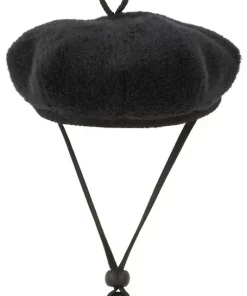 Frisco French Beret Guinea Pig Costume Hat, One Size -PetNest Shop 265891 PT4. SY630 V1624305153