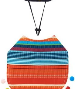 Frisco Serape Guinea Pig Costume, One Size -PetNest Shop 265895 PT4. SY630 V1624305847