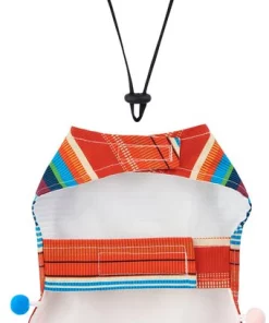 Frisco Serape Guinea Pig Costume, One Size -PetNest Shop 265895 PT5. SY630 V1624304572