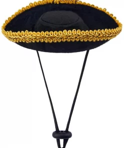 Frisco Serape Guinea Pig Costume, One Size -PetNest Shop 265895 PT6. SY630 V1624336685