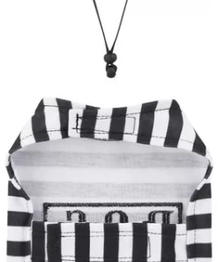 Frisco Prisoner Guinea Pig Costume, One Size -PetNest Shop 265897 PT5. SY630 V1624304622