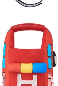 Frisco Firetruck Guinea Pig Costume, One Size -PetNest Shop 265899 PT4. SY630 V1624337600