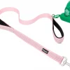 Frisco Traffic Leash with Padded Handles & Poop Bag Dispenser -PetNest Shop 266783 MAIN. SY630 V1619812045