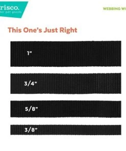 Frisco Traffic Leash with Padded Handles & Poop Bag Dispenser -PetNest Shop 266783 PT7. SY630 V1630005421
