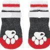 Frisco Non-Skid Dog Socks, Boho Geometric -PetNest Shop 267949 MAIN. SY630 V1628697094