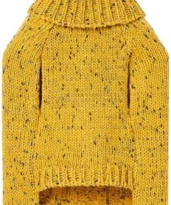 Frisco Cable Knit Dog & Cat Sweater with 60% Recycled Content -PetNest Shop 268153 PT5. SY630 V1628778149