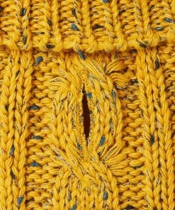 Frisco Cable Knit Dog & Cat Sweater with 60% Recycled Content -PetNest Shop 268153 PT6. SY630 V1628778083