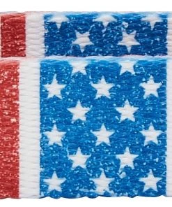 Frisco Americana Dog Collar -PetNest Shop 269430 PT2. SY630 V1619534217