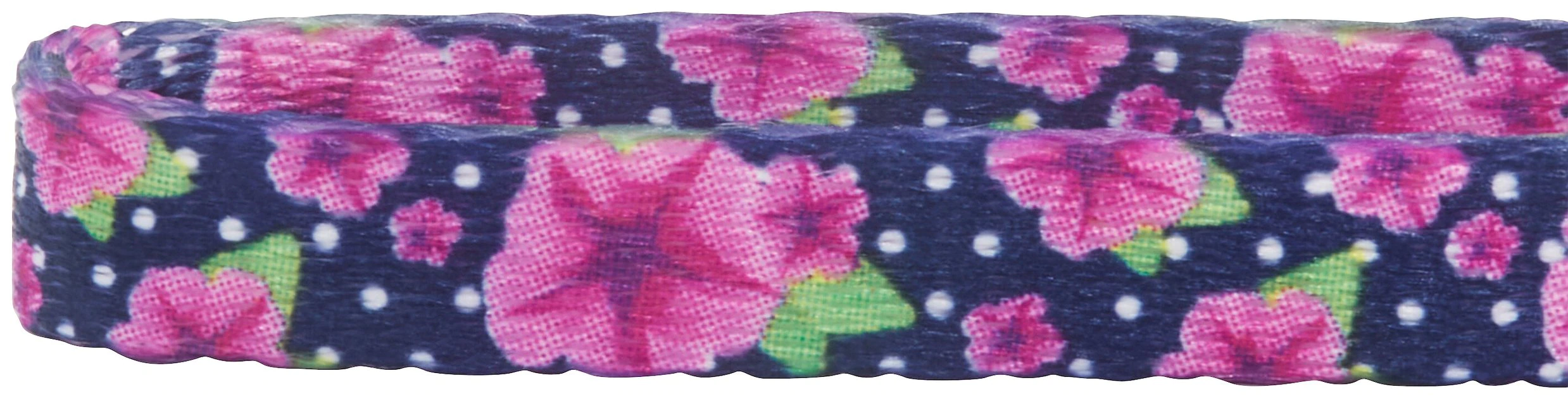 Frisco Midnight Floral Cat Collar, 8-12 Inches 5 Frisco Midnight Floral Cat Collar, 8-12 Inches - Image 3
