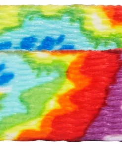 Frisco Tie Dye Cat Collar, 8-12 Inches -PetNest Shop 269494 PT3. SY630 V1616074729
